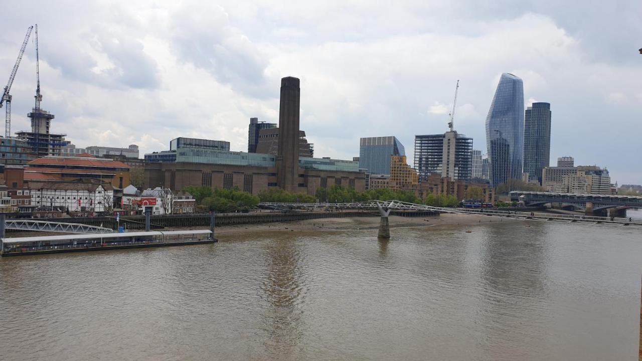 The Dwelling Point - Cannon Street London Exterior photo